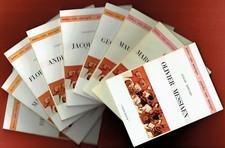 Notes, Paroles sans musique