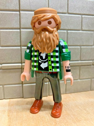 Playmobil personnage homme - playmobil,
