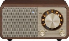 Radio FM haut-parleur