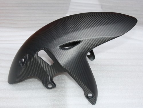 Garde boue front fender - garde, honda