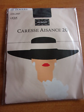 COLLANT FEMME marque KUNERT  NEUF TAILLE 4 coloris asphalte aisance 20