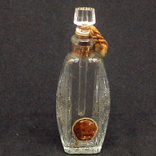 JERGENS BEN HUR  FLACON TIGE