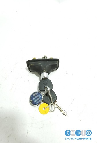 Verrou hayon original bmw - verrou,