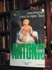 Vintage livre poche