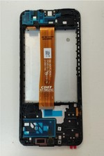 Ensemble Écran Tactile LCD CDOT NT36525C SM-A047F_REV0.1 /EBVO