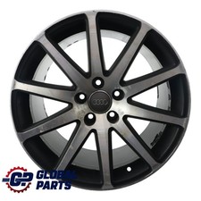 Audi TT 8J Jante En Alliage