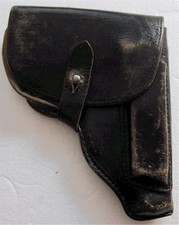 Ancien étui holster allemand
