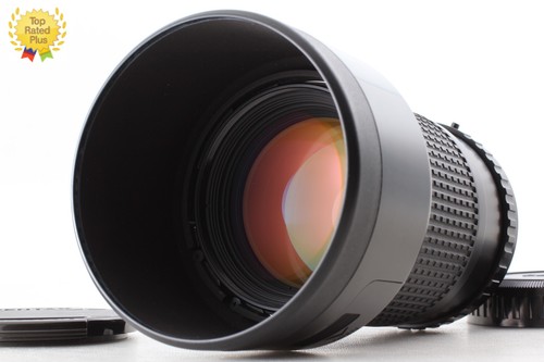 Mint smc pentax fa 150mm - [,