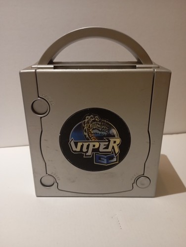 Coque gamecube viper - gamecube,