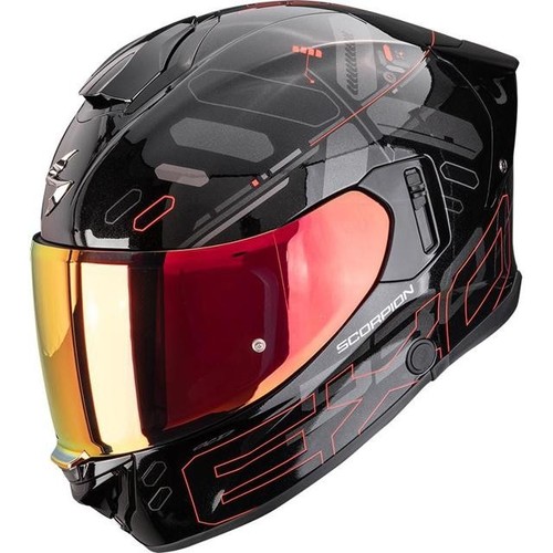 Scorpion casque intégral - scorpion,