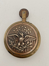 Briquet de poilu 14/18 ww1 American Liberty N°2.