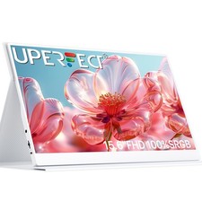 Écran Portable 15,6"