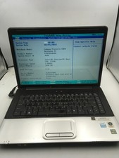 HP COMPAQ PRESARIO CQ50 -