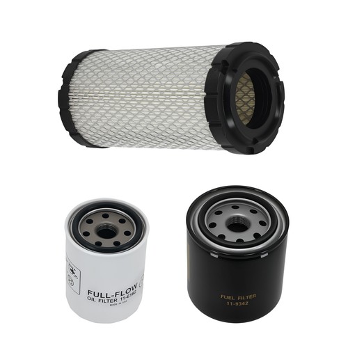 3pc filter kit for - filter,