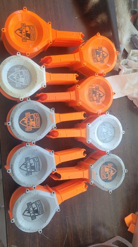 Nerf strike elite round - elite,
