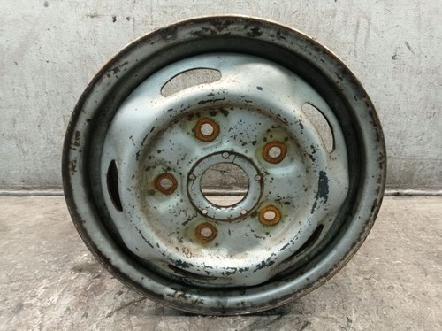 Ford transit jante acier - (fd),