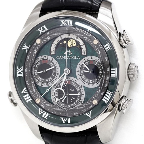 Montre homme citizen - citizen, campanola