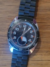 Relay Montre Bracelet Plongée