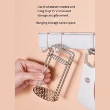 Broyeur de pommes de terre en