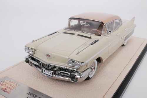Cadillac fleetwood sixty - fleetwood,
