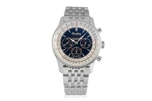 Breitling navitimer - breitling,