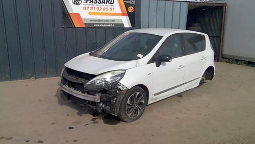 Moteur renault scenic phase - renault,