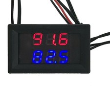 Thermomètre Numérique