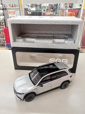 Voiture miniature NZG-ELLE