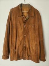 Belle veste daim - belle,