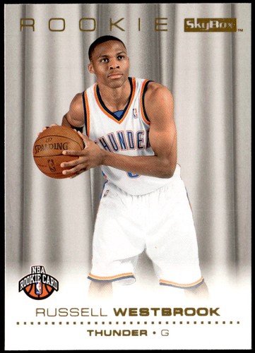 2008 skybox 204 - 2008-09, #204