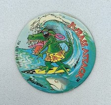 Pog Pogman 99 Série 1 Avimage