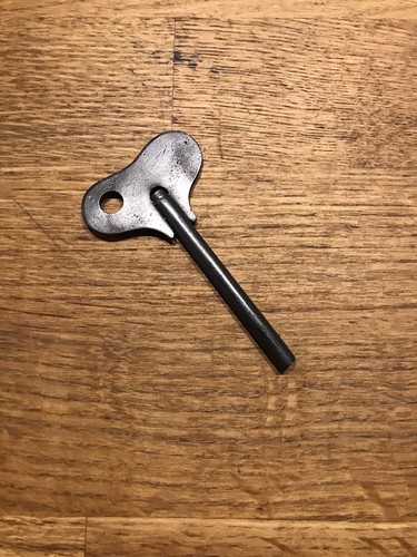 Clef pour les jouets citroen - clef,