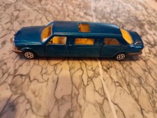 Jouet Ancien MAJORETTE