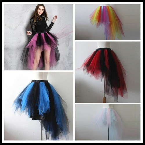 Femme tulle jupe - tulle,
