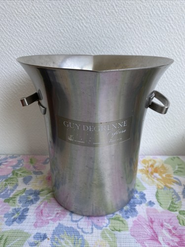 Ancien seau champagne guy - ancien,
