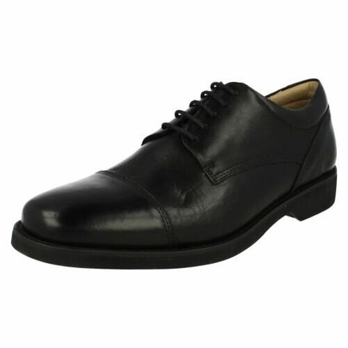 Chaussures cuir lacets - en,