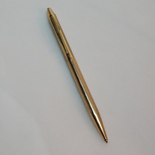 07k26 ancien stylo bille - 07k26,