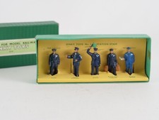 Dinky toys 1 station - toys, n°