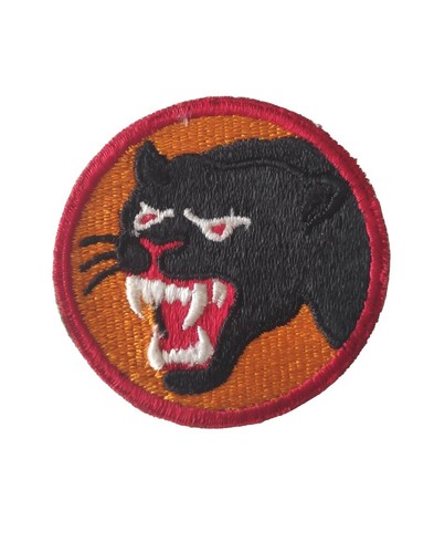 Patch 66th infantry - 66th,
