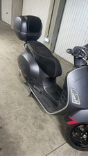 Toute Pièce Vespa 300 Gts Hpe