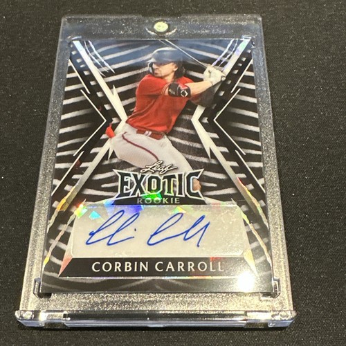 2023 leaf exotic corbin - leaf,