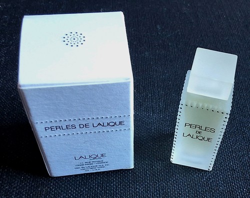 Lalique miniature de - lalique,