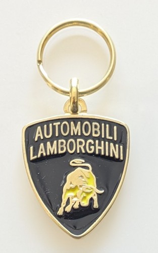 Porte clé marque de - porte,