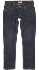Levi's 571  Femme Bleu