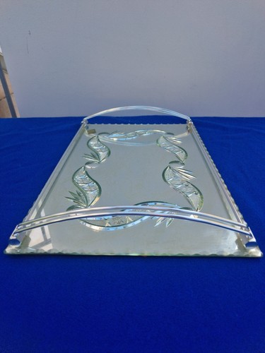 Grand plateau miroir mbm - grand,