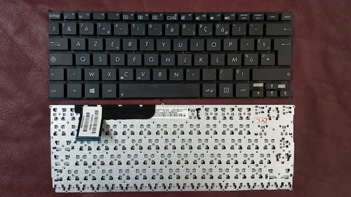 Clavier keyboard asus x201 - clavier,