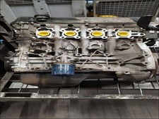 MOTEUR gaz Suzuki Wagon-R+