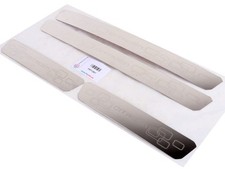 Barre de Seuil Adhésive Citroen C3 Aircross C4 Picasso II C5 Aircross