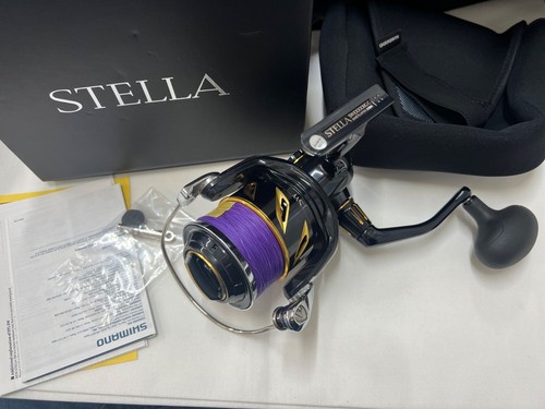 Stella 10000hg - stella,