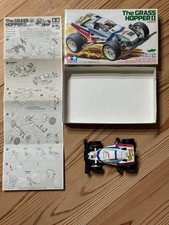 Grasshopper II Jr. Kojika